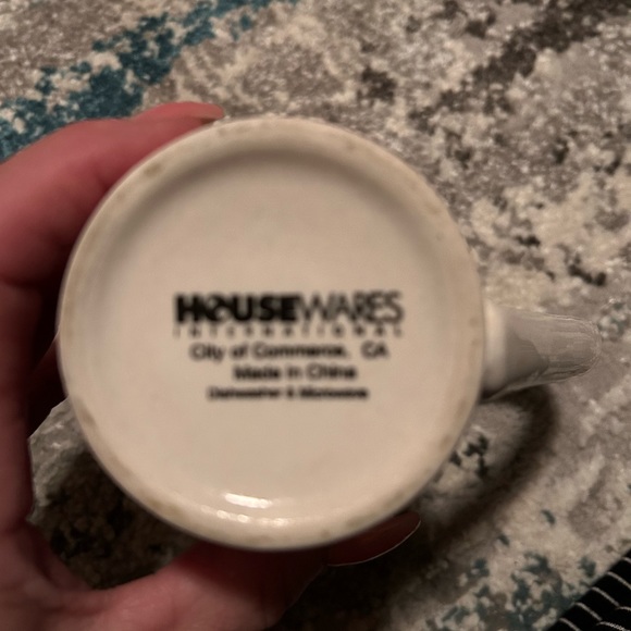 I Love You mug - Picture 5 of 5